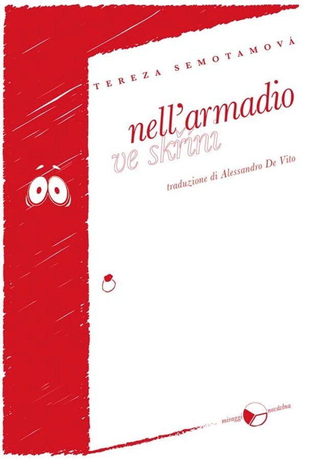  Nell'armadio(Kobo/電子書)