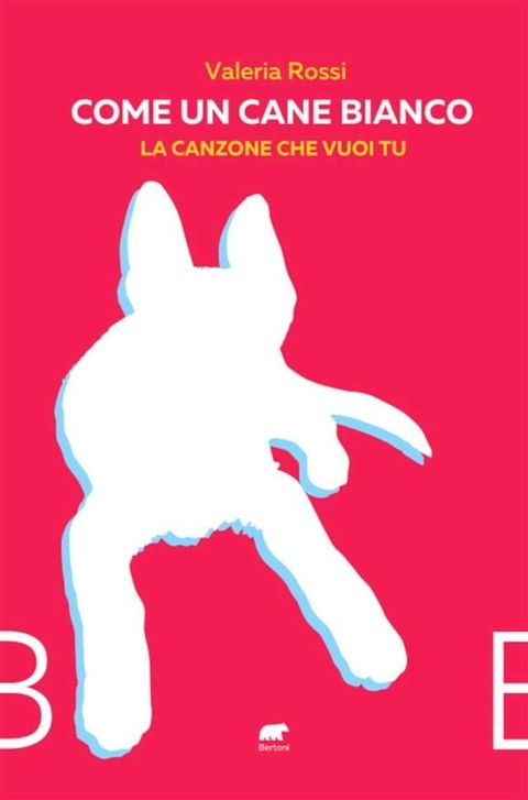 Come un cane bianco(Kobo/電子書)