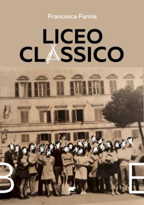 Liceo Classico(Kobo/電子書)