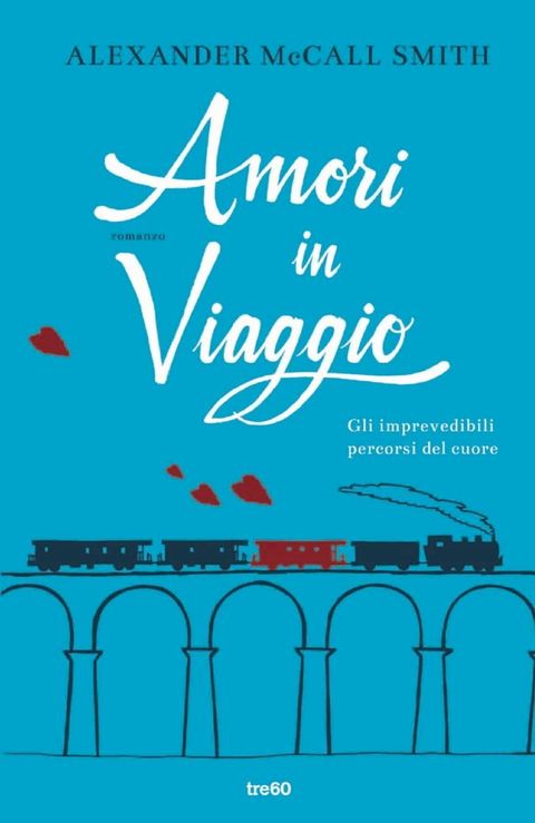 Amori in viaggio(Kobo/電子書)