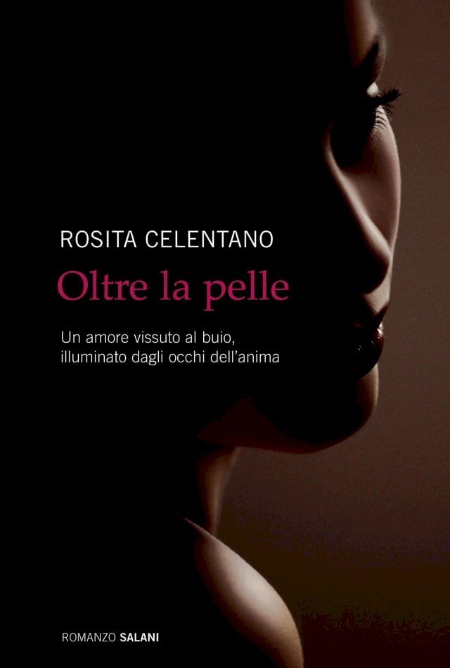  Oltre la pelle(Kobo/電子書)