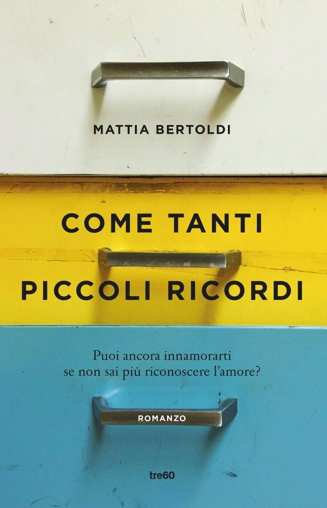  Come tanti piccoli ricordi(Kobo/電子書)