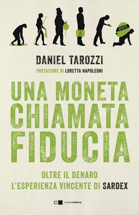 Una moneta chiamata fiducia(Kobo/電子書)