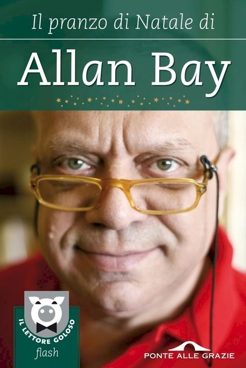 IL PRANZO DI NATALE DI ALLAN BAY(Kobo/電子書)