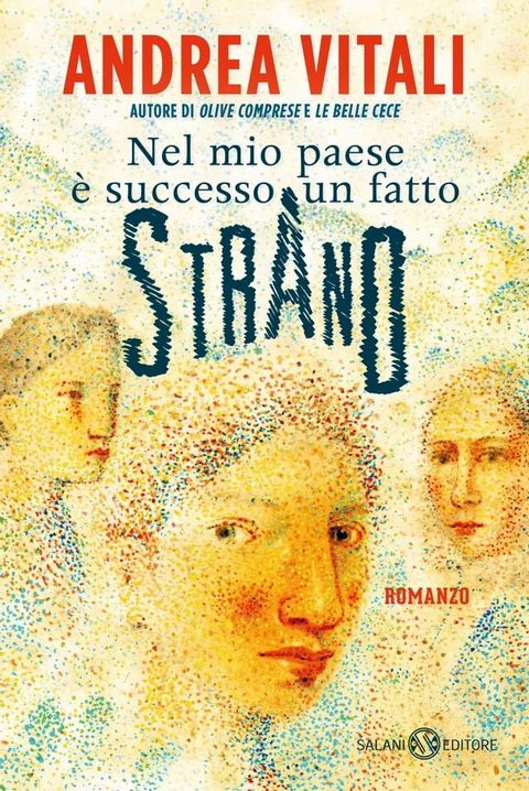 Nel mio paese è successo un fatto strano(Kobo/電子書)