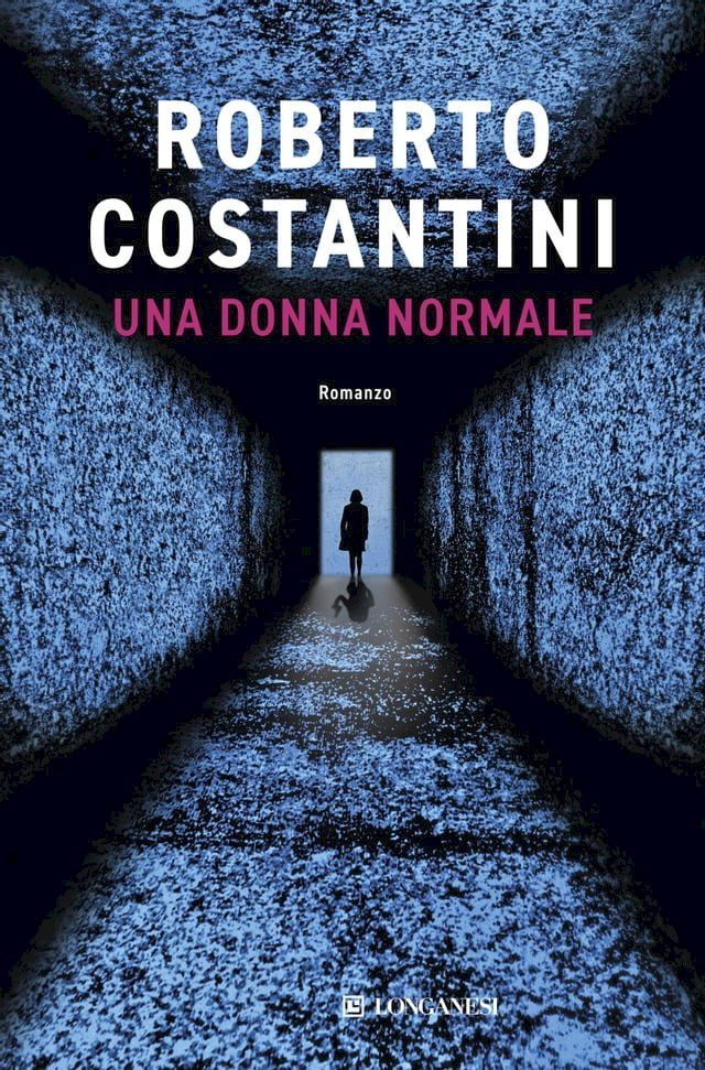  Una donna normale(Kobo/電子書)