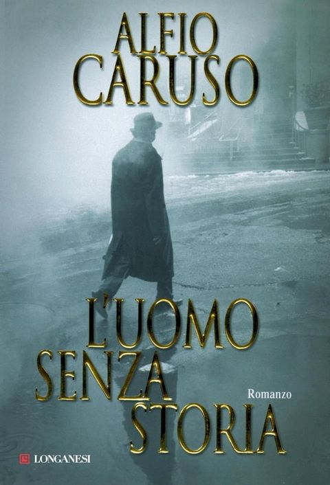 L'uomo senza storia(Kobo/電子書)