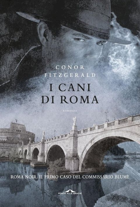 I cani di Roma(Kobo/電子書)