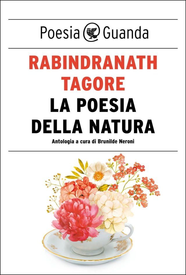  La poesia della natura(Kobo/電子書)