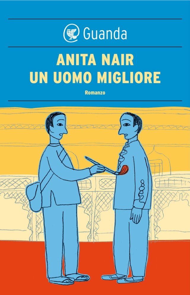  Un uomo migliore(Kobo/電子書)