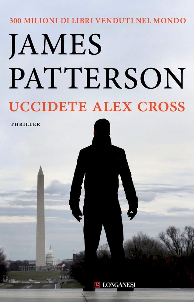  Uccidete Alex Cross(Kobo/電子書)