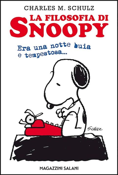 La filosofia di Snoopy(Kobo/電子書)