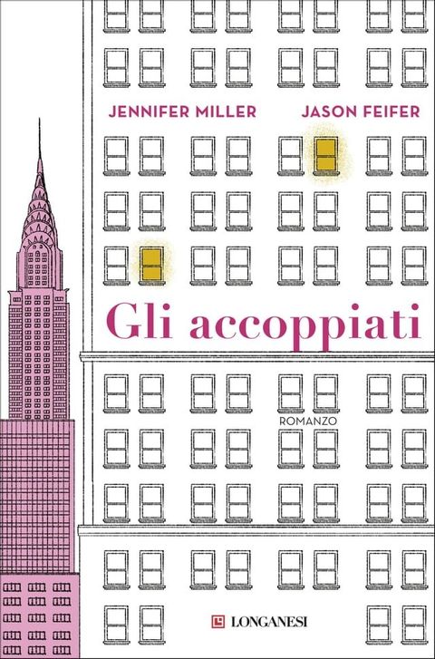 Gli accoppiati(Kobo/電子書)