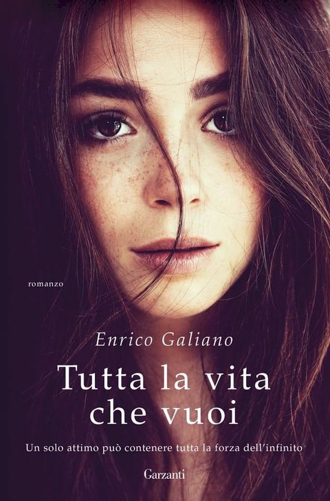 Tutta la vita che vuoi(Kobo/電子書)