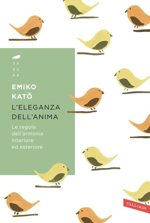 L'eleganza dell'anima(Kobo/電子書)