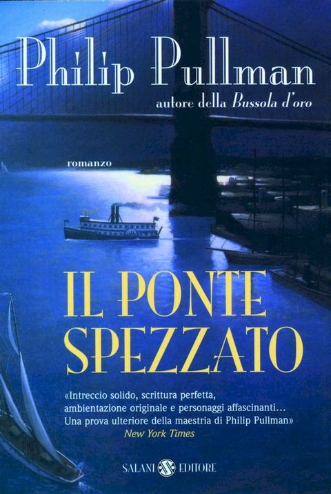 Il ponte spezzato(Kobo/電子書)