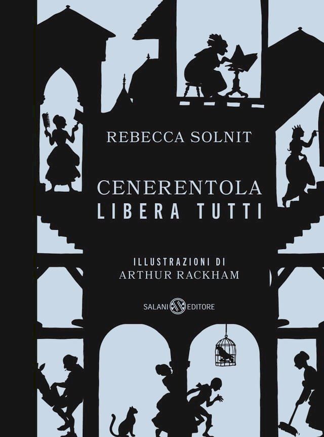  Cenerentola libera tutti(Kobo/電子書)