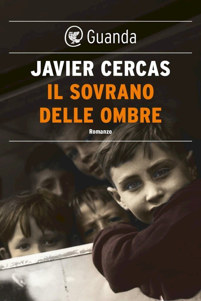  Il sovrano delle ombre(Kobo/電子書)