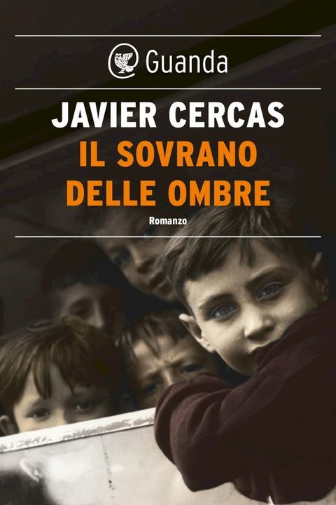 Il sovrano delle ombre(Kobo/電子書)