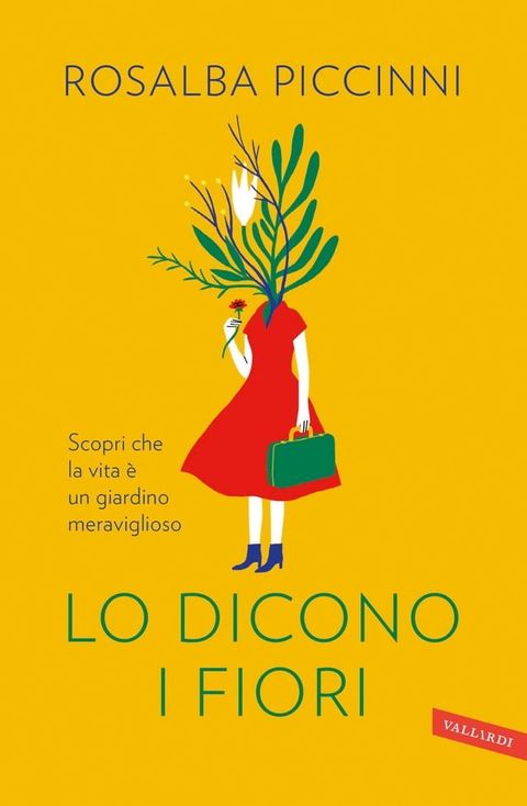 Lo dicono i fiori(Kobo/電子書)