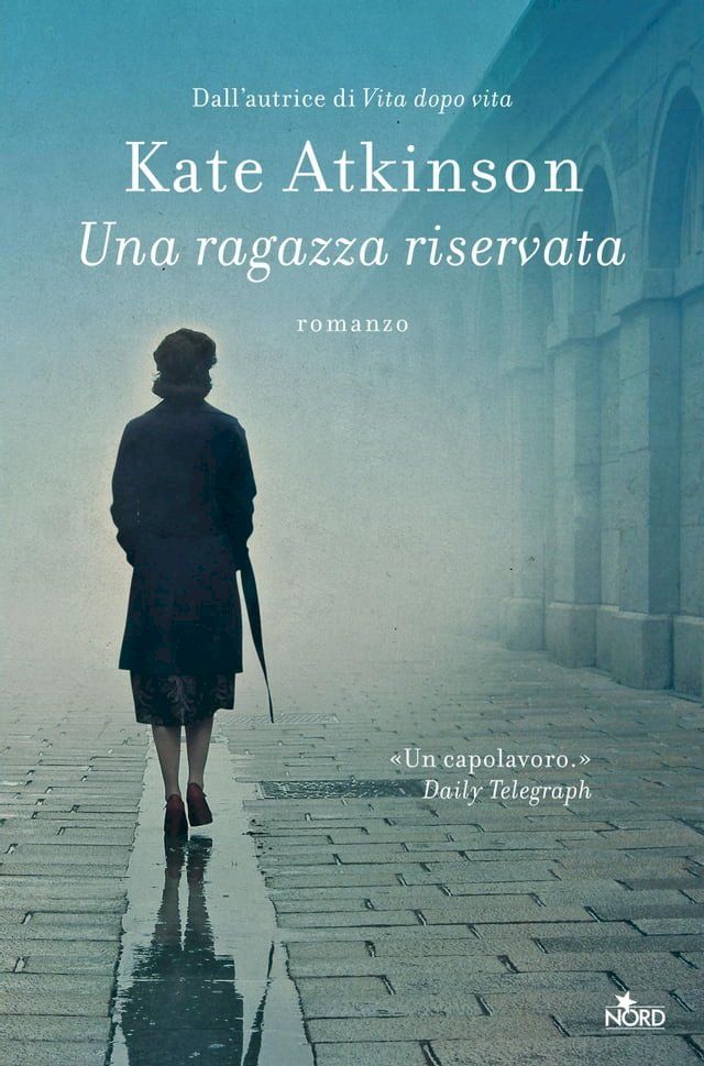  Una ragazza riservata(Kobo/電子書)