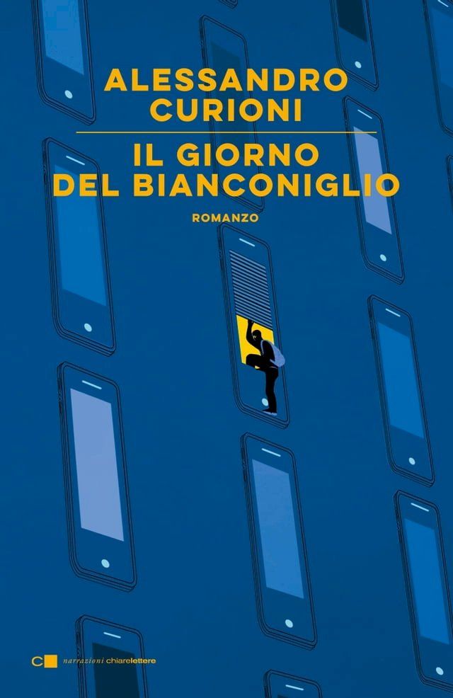  Il giorno del Bianconiglio(Kobo/電子書)