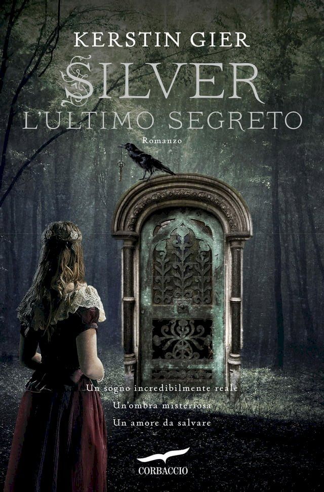  Silver. L'ultimo segreto(Kobo/電子書)