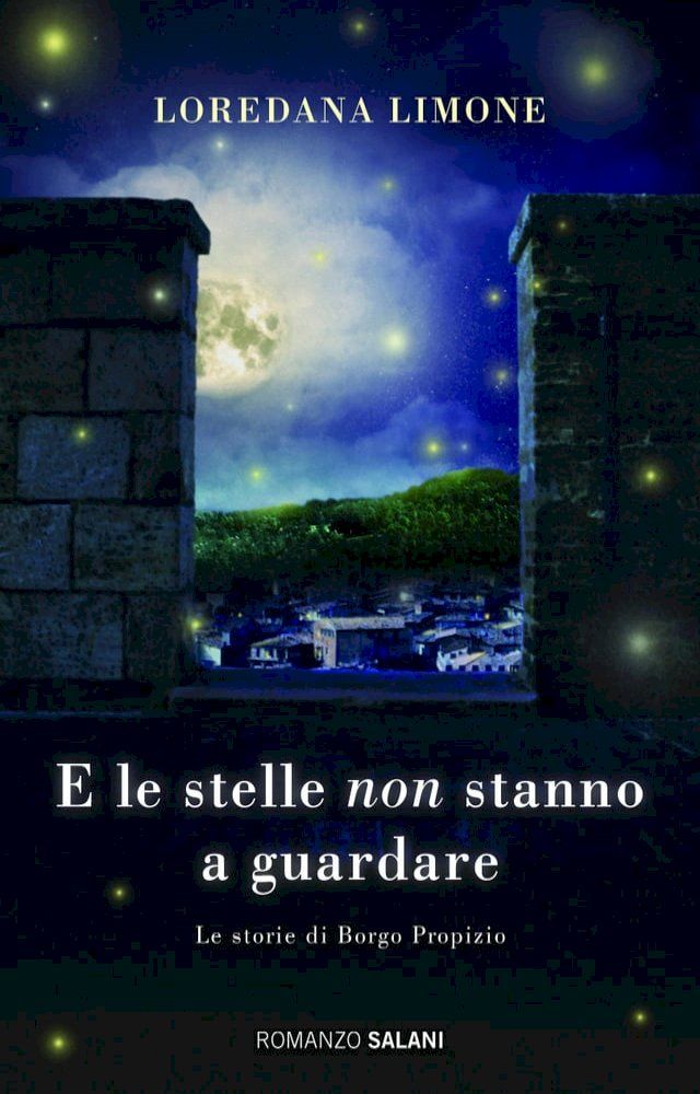  E le stelle non stanno a guardare(Kobo/電子書)