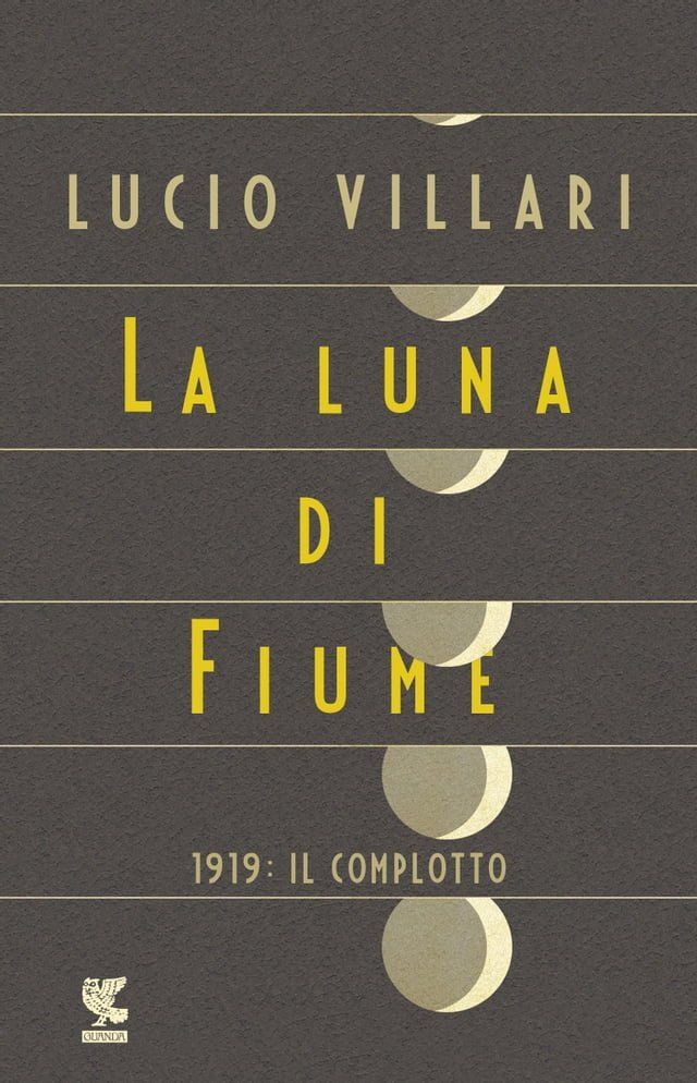  La luna di Fiume(Kobo/電子書)