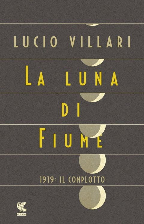 La luna di Fiume(Kobo/電子書)