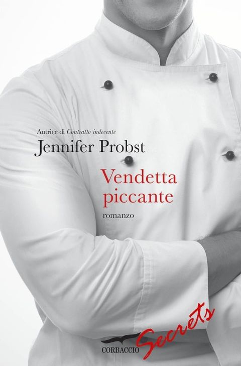 Vendetta piccante(Kobo/電子書)