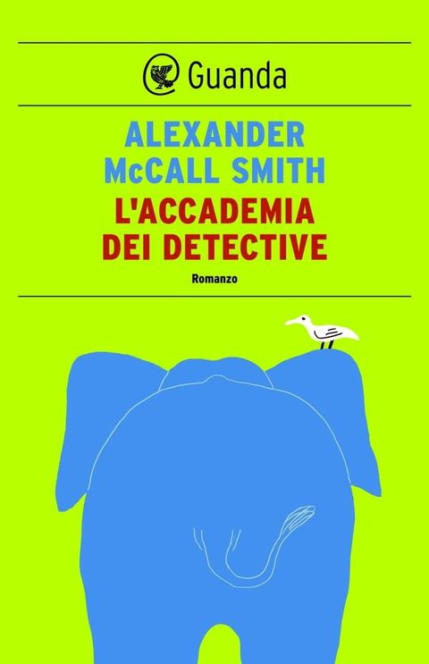 L'accademia dei detective(Kobo/電子書)