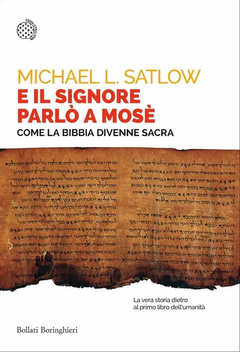 E il Signore parl&ograve; a Mos&egrave;(Kobo/電子書)