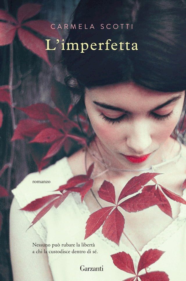  L'imperfetta(Kobo/電子書)