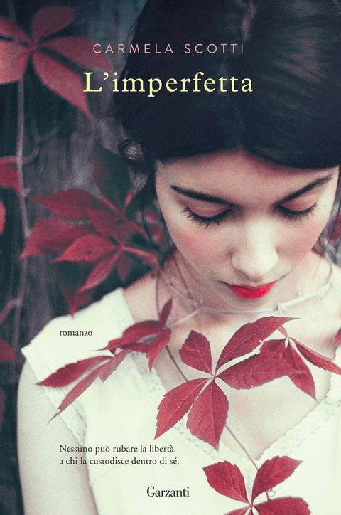 L'imperfetta(Kobo/電子書)