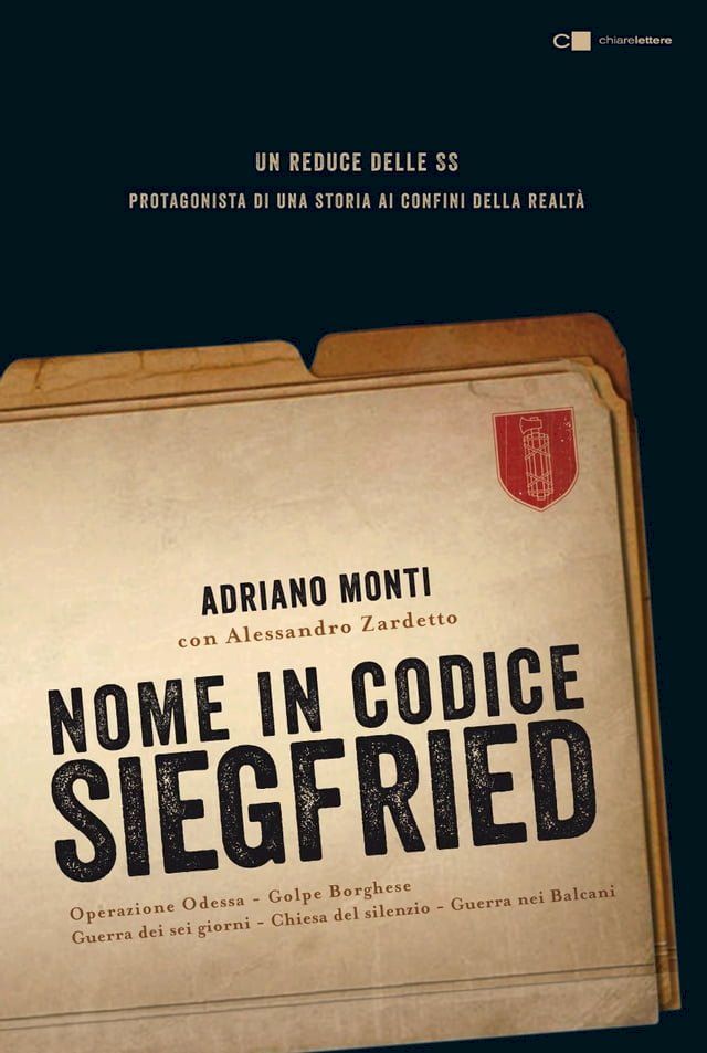  Nome in codice Siegfried(Kobo/電子書)