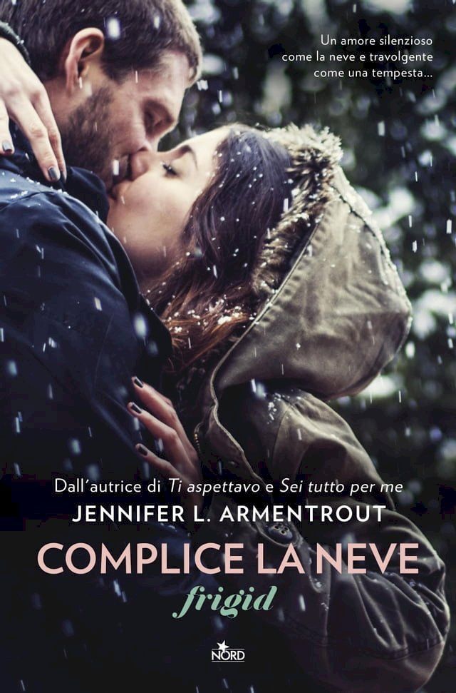  Complice la neve(Kobo/電子書)