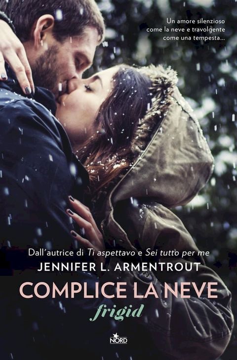 Complice la neve(Kobo/電子書)