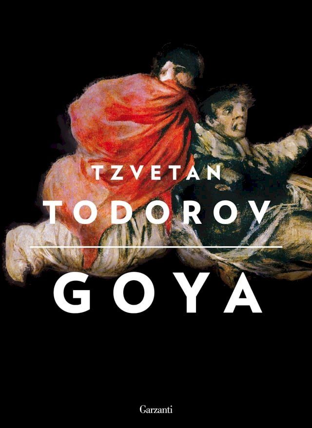  Goya(Kobo/電子書)