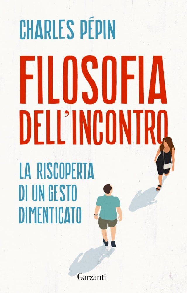  Filosofia dell’incontro(Kobo/電子書)