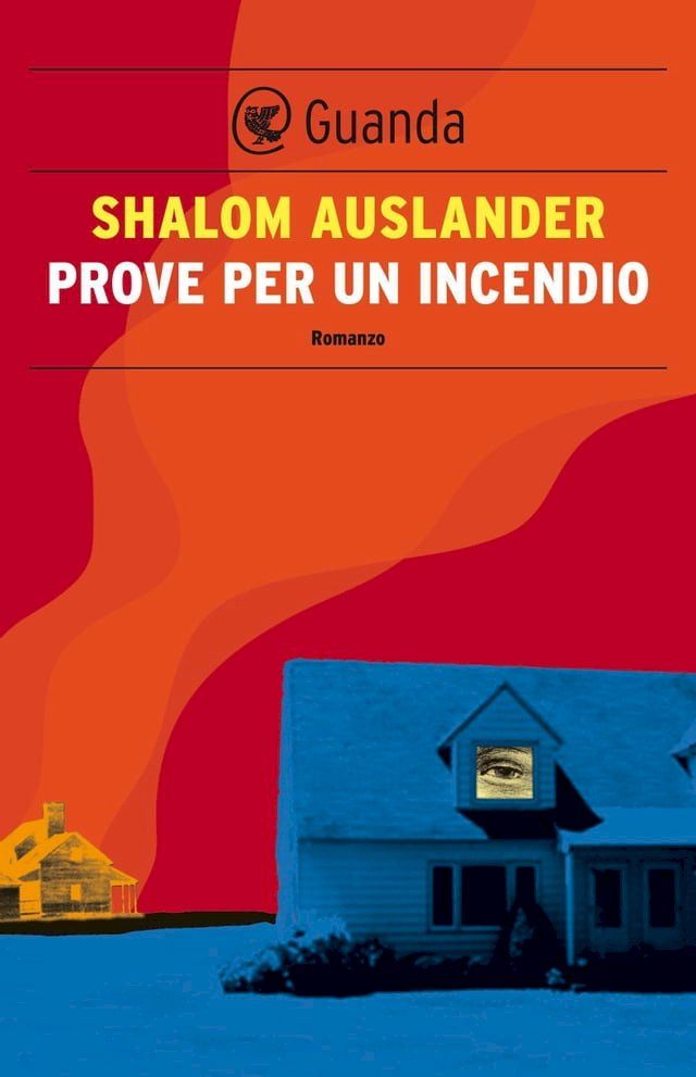  Prove per un incendio(Kobo/電子書)