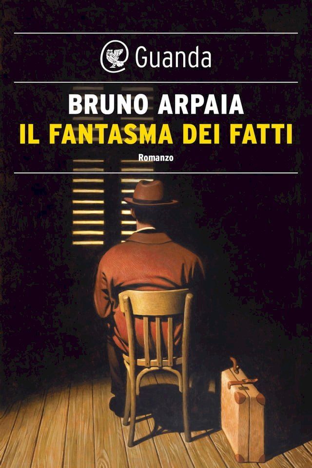  Il fantasma dei fatti(Kobo/電子書)