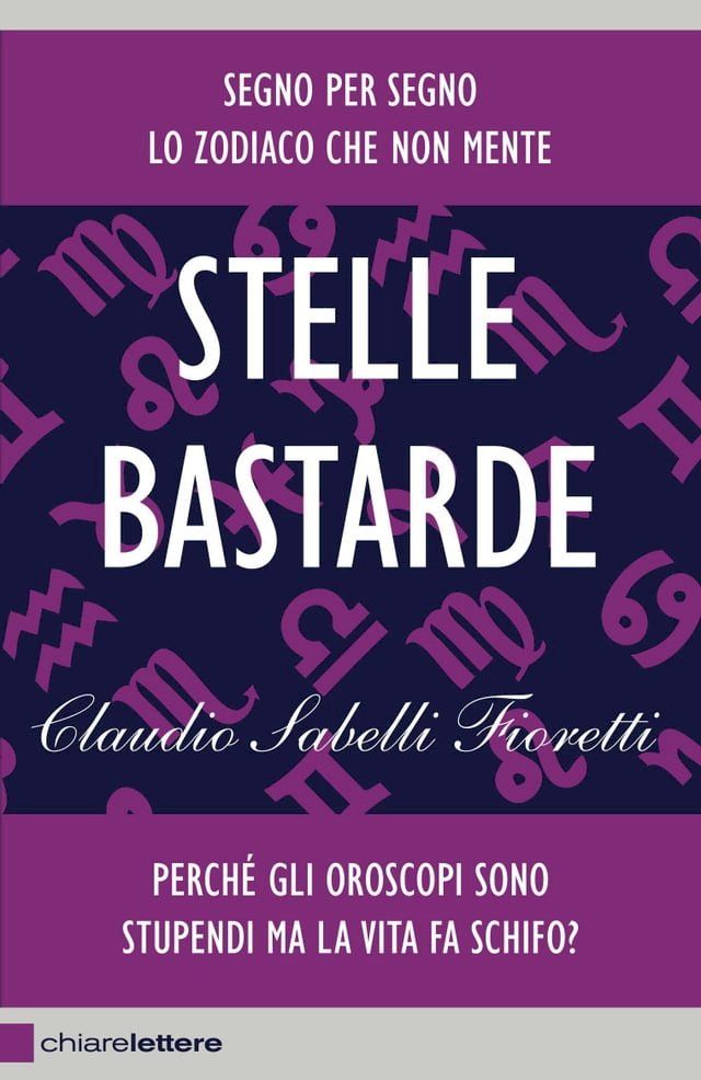  Stelle bastarde(Kobo/電子書)