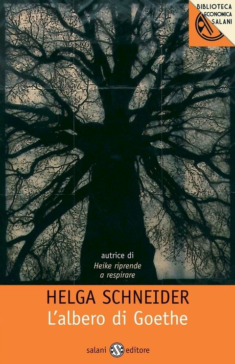 L'albero di Goethe(Kobo/電子書)