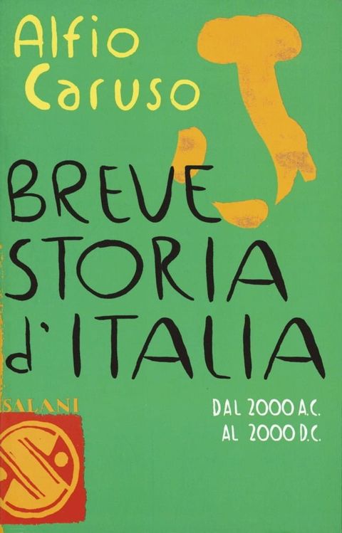 Breve storia d'Italia(Kobo/電子書)