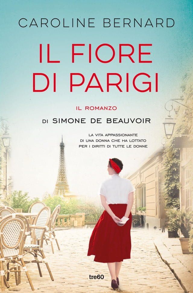  Il fiore di Parigi(Kobo/電子書)