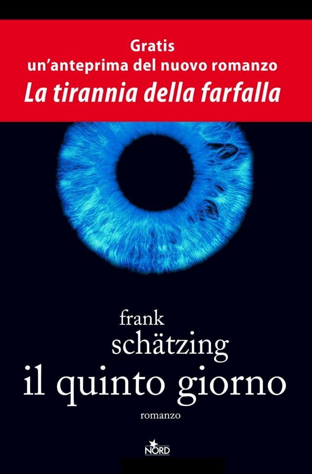  Il quinto giorno(Kobo/電子書)