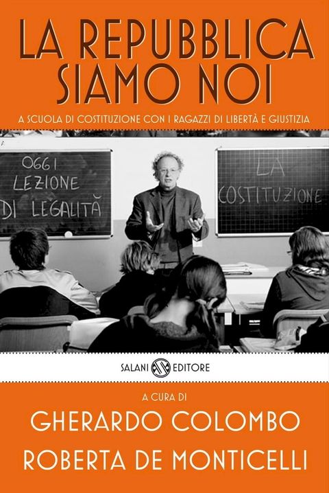 La Repubblica siamo noi(Kobo/電子書)