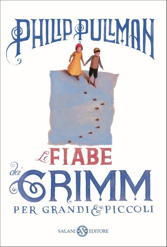  Le fiabe dei Grimm per grandi e piccoli(Kobo/電子書)