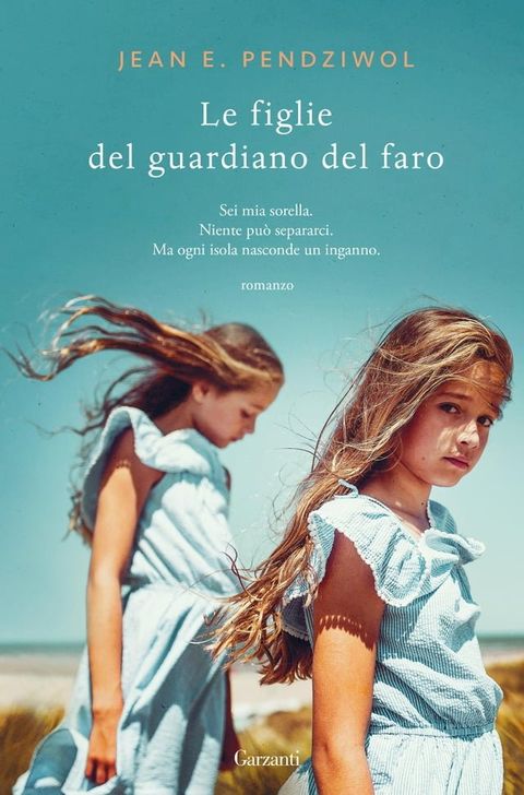 Le figlie del guardiano del faro(Kobo/電子書)